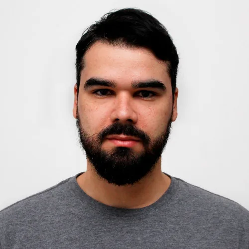 Bruce Rodrigues